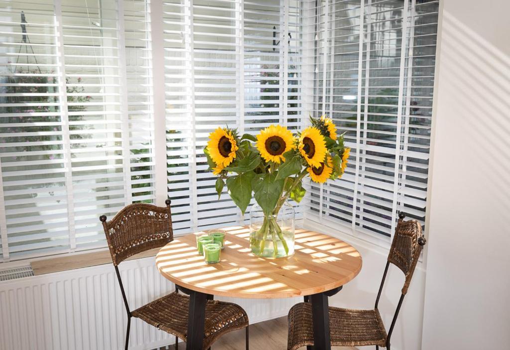 Boutique Magielsen Frühstückspension