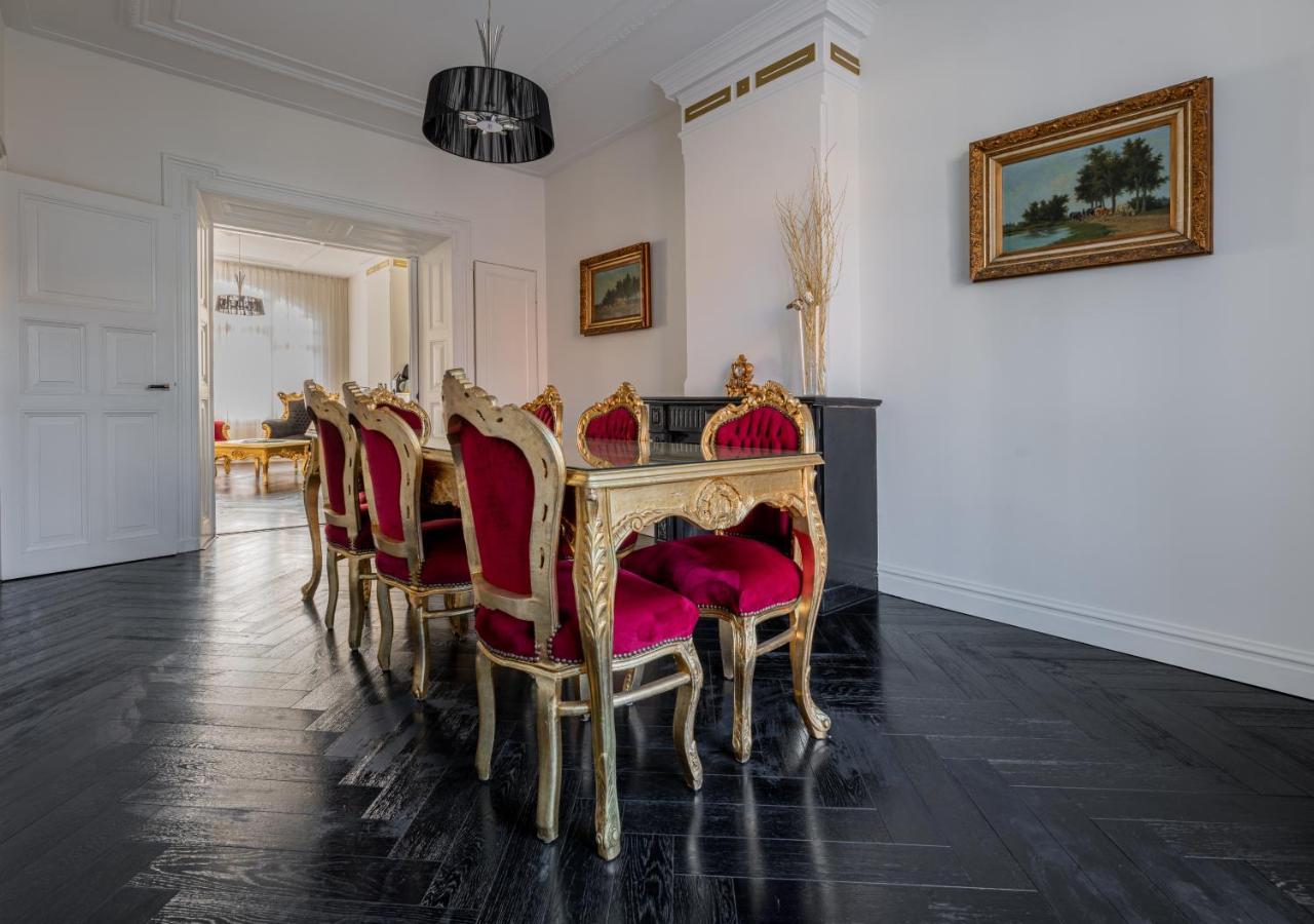 Bed & Breakfast Sezane's