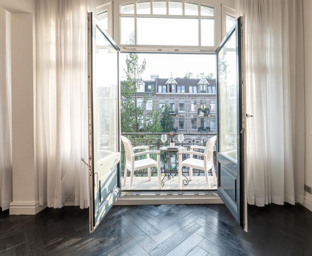 Sezane's Amesterdão
