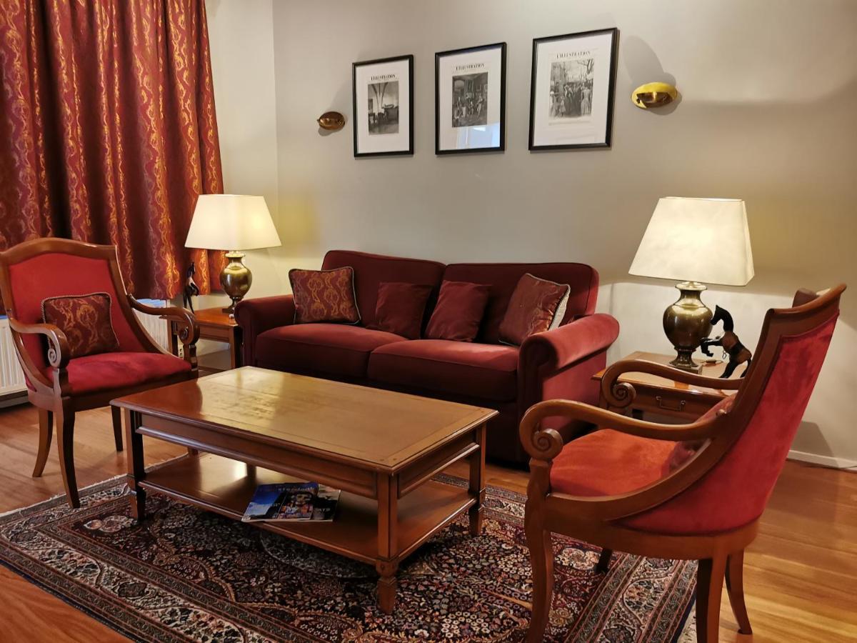Hotel Apollofirst Boutique 4*