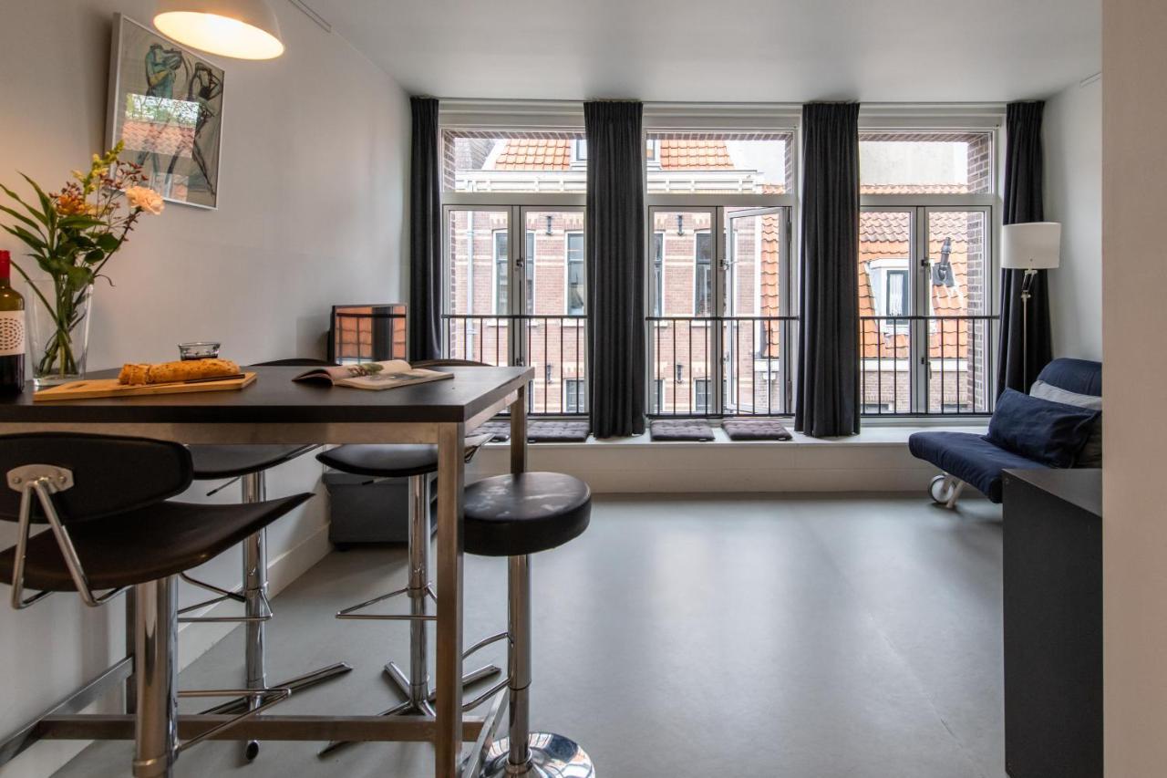 Tweede Laurierdwarsstraat Séjour chez l'habitant *