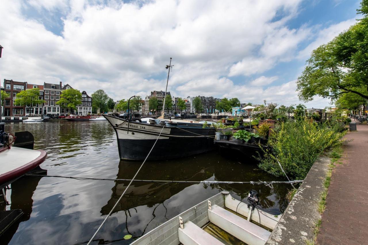 Apartment Amstel Riverside *