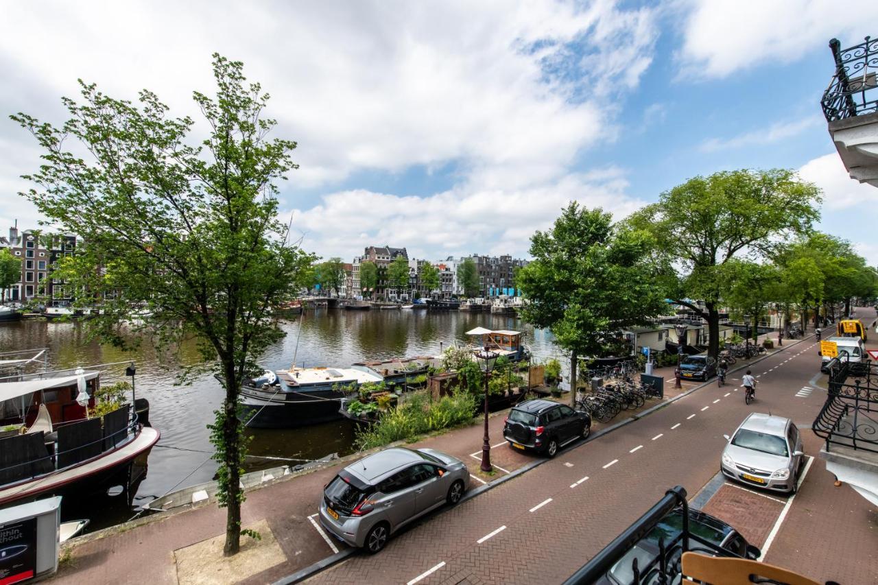 Amstel Riverside * Amsterdam