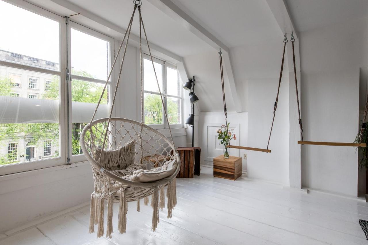 Two Bedroom In Historic Canalhouse From 1618 - Centre Bed & Breakfast 2*