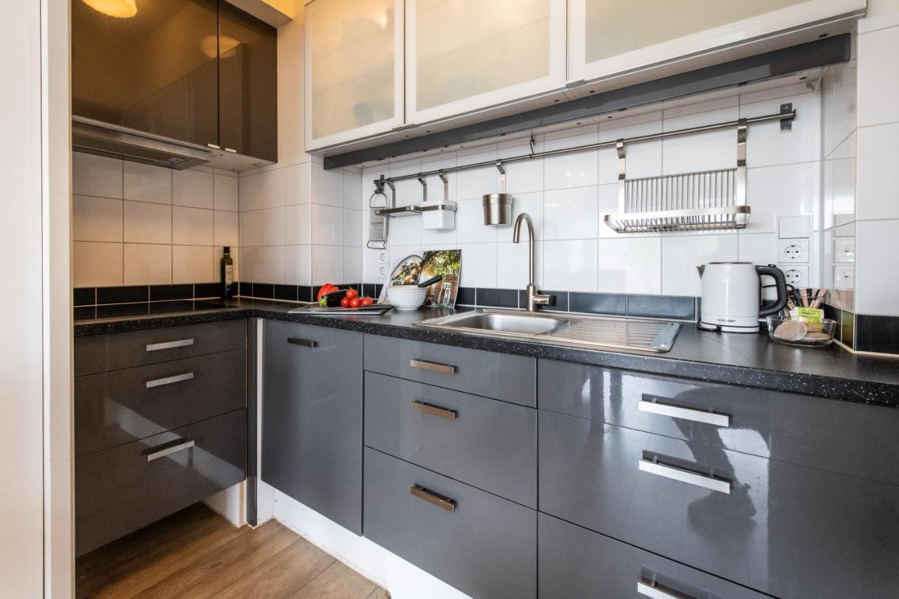 Amstel Riverside Apartment