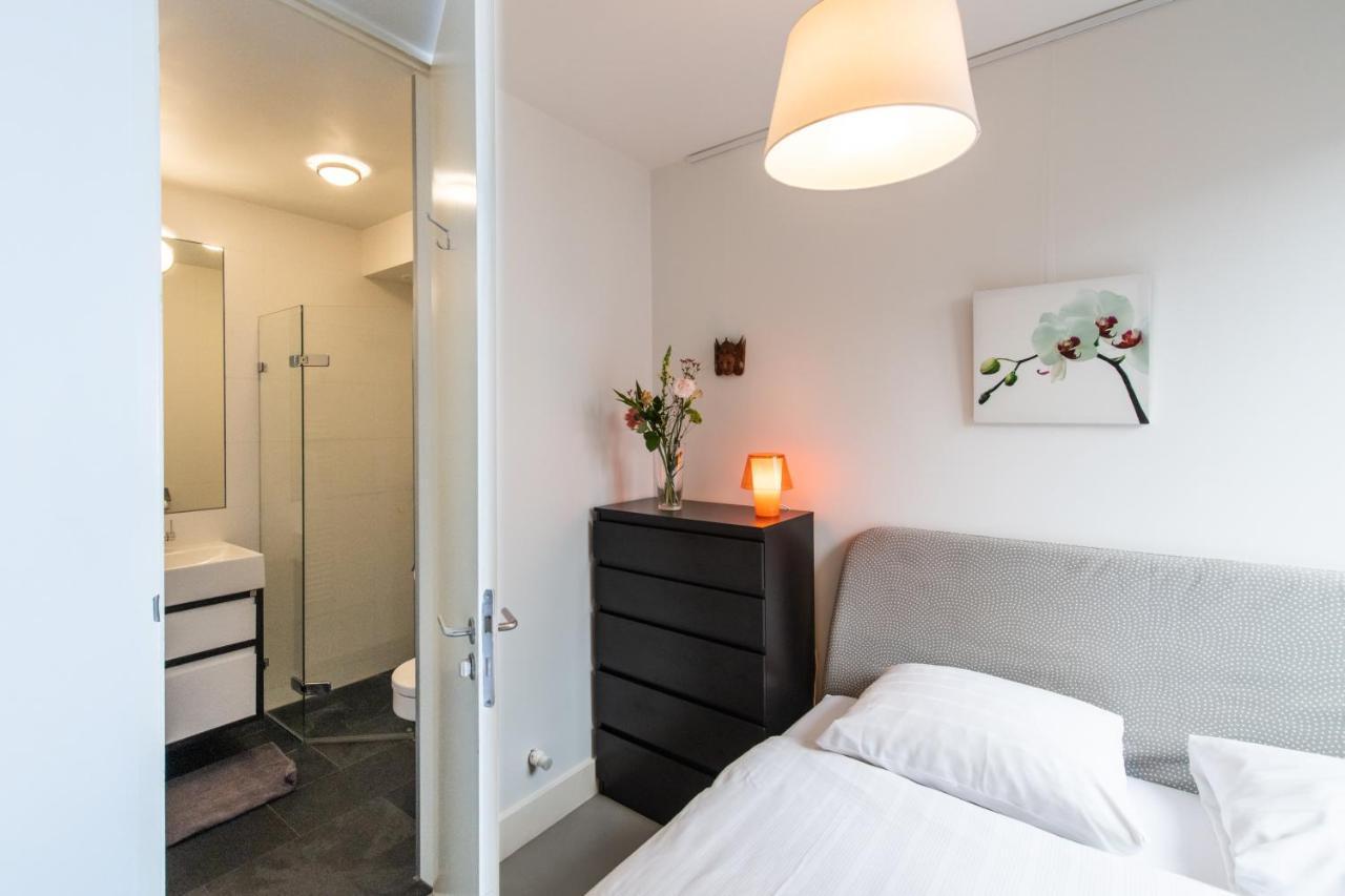 Séjour chez l'habitant Tweede Laurierdwarsstraat Amsterdam