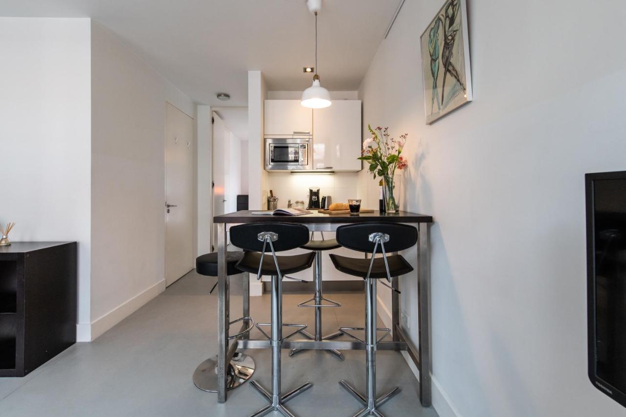 Tweede Laurierdwarsstraat Amsterdam