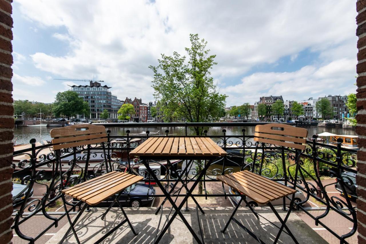 Apartment Amstel Riverside *