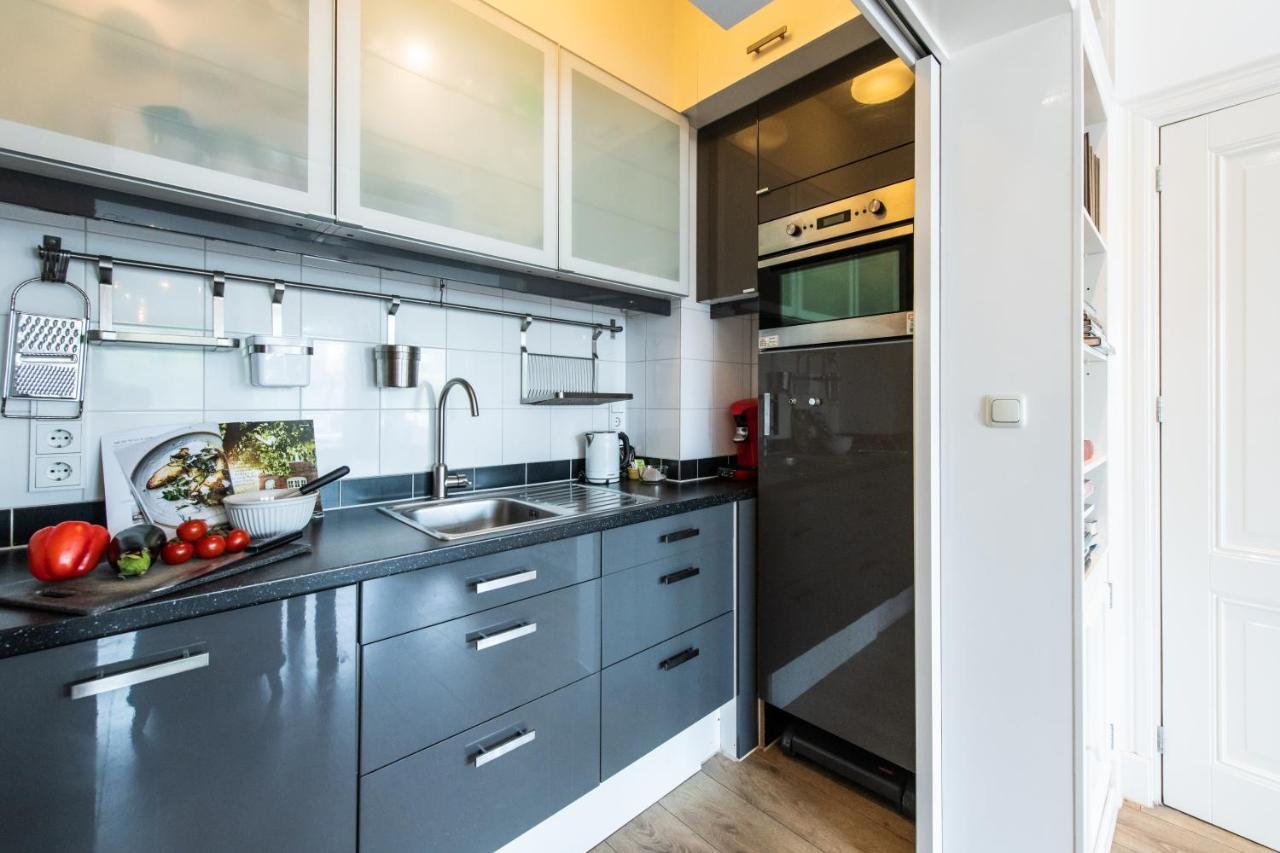 Amstel Riverside Apartment