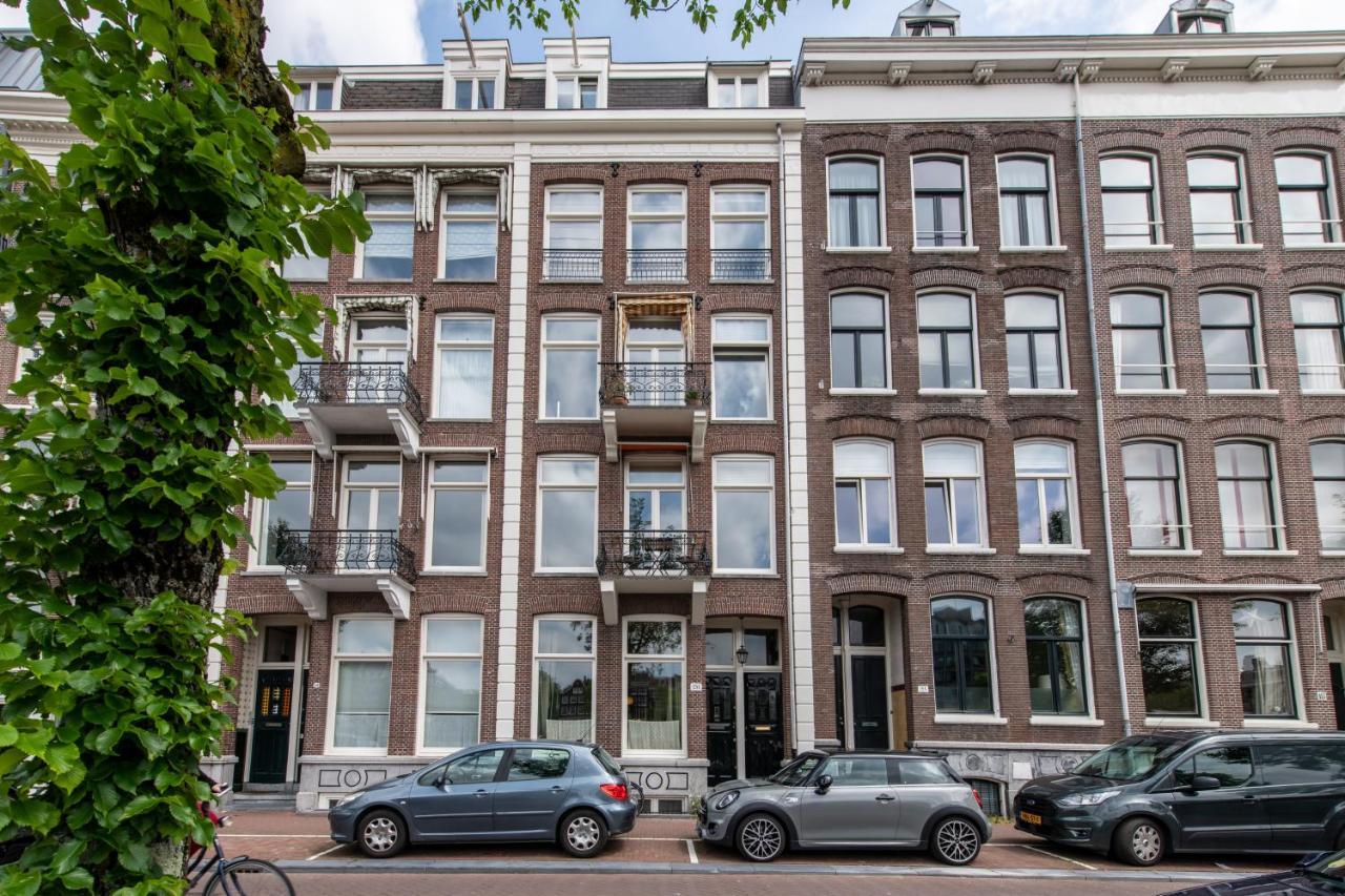 Amstel Riverside Apartment