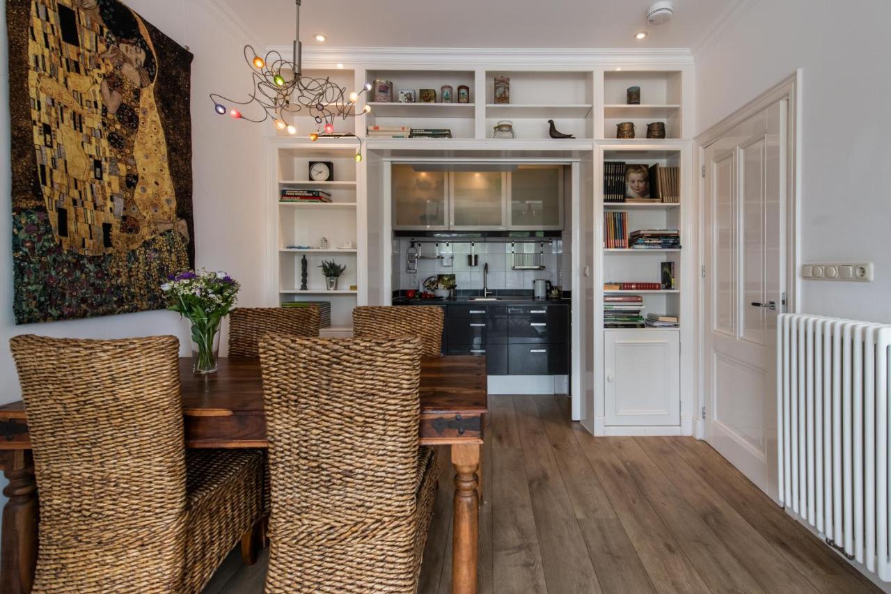Amstel Riverside Apartment