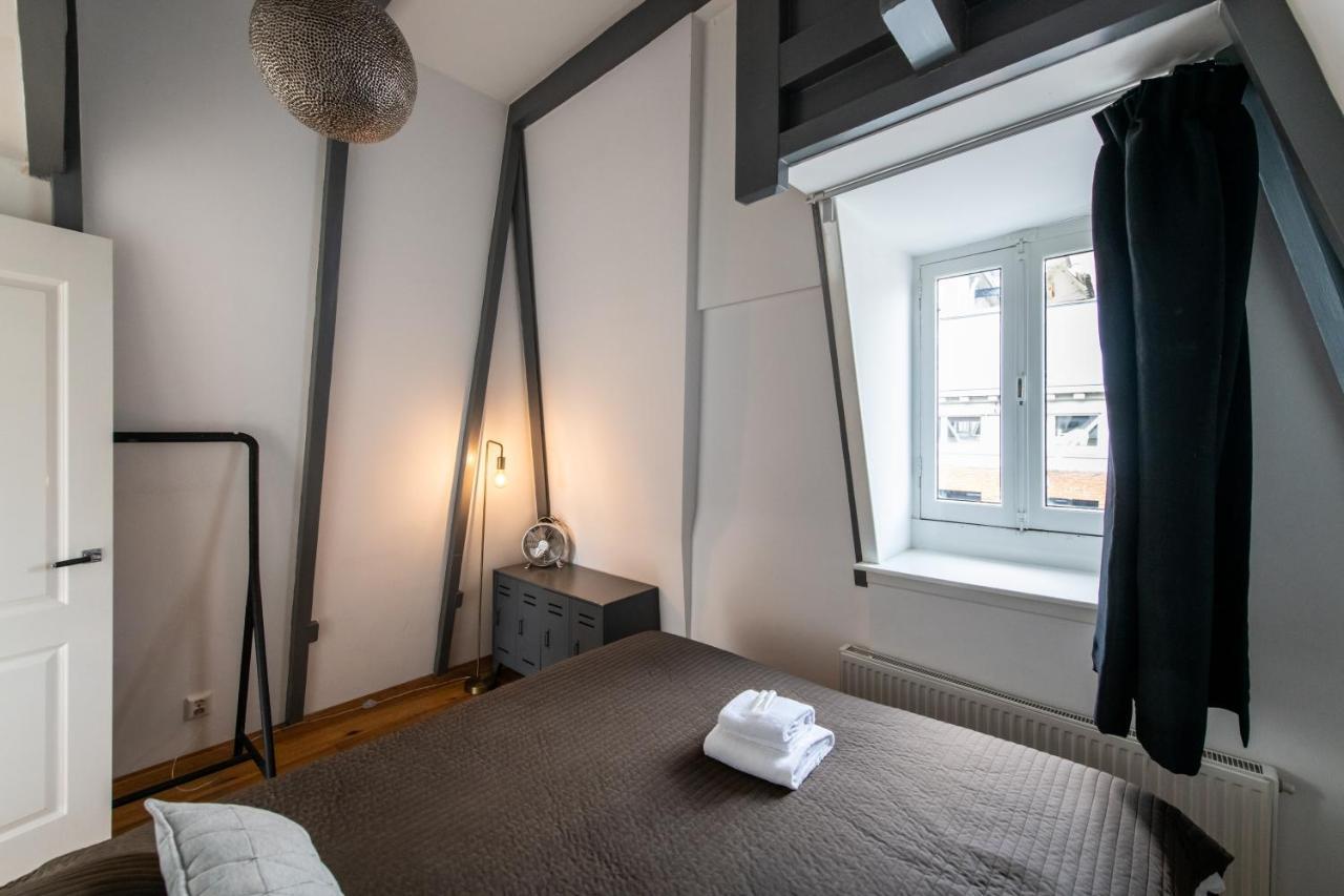 Apartment Luxury & Style In Center Jordaan Amsterdam