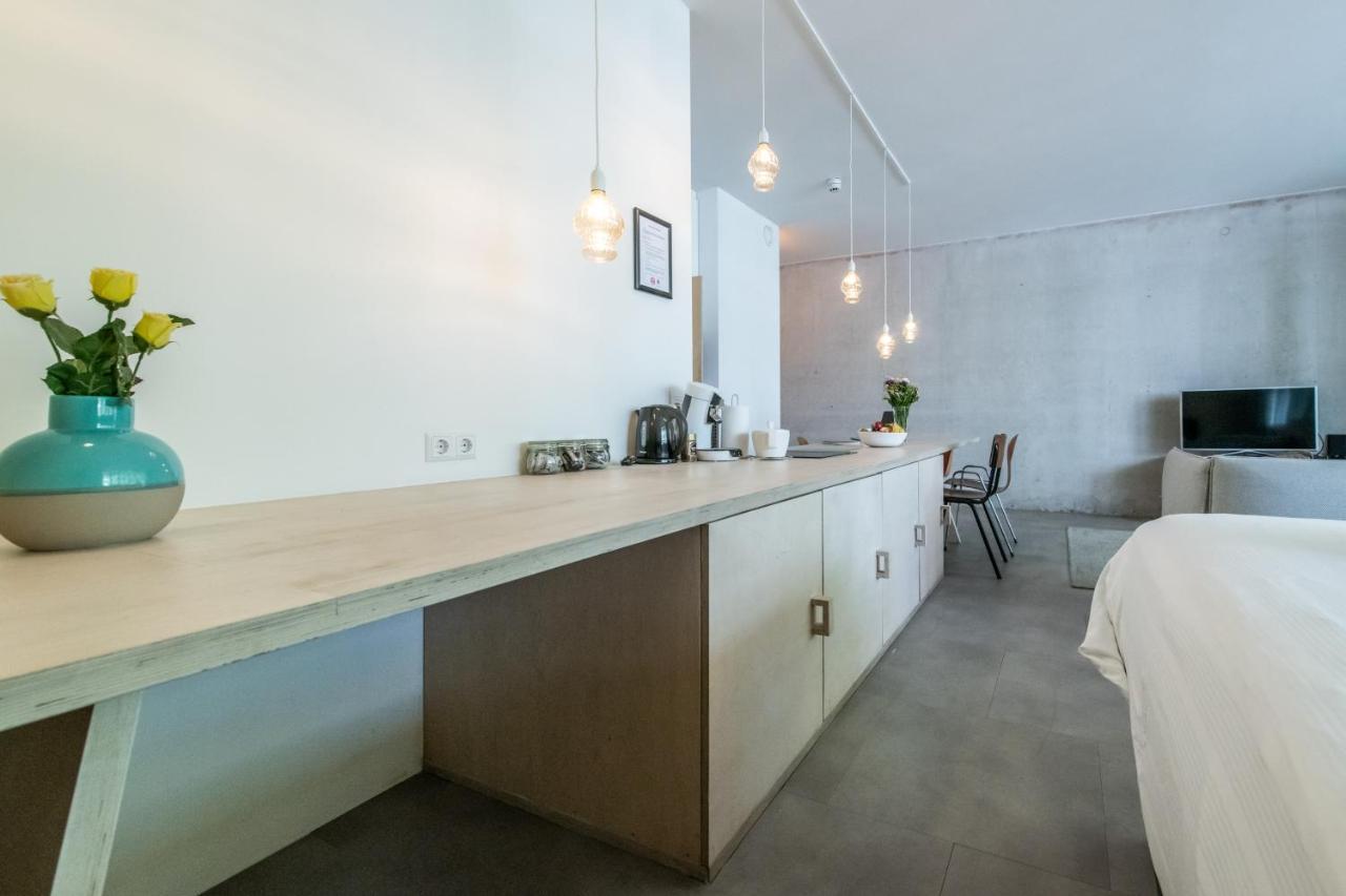 Appartement Houthavens *