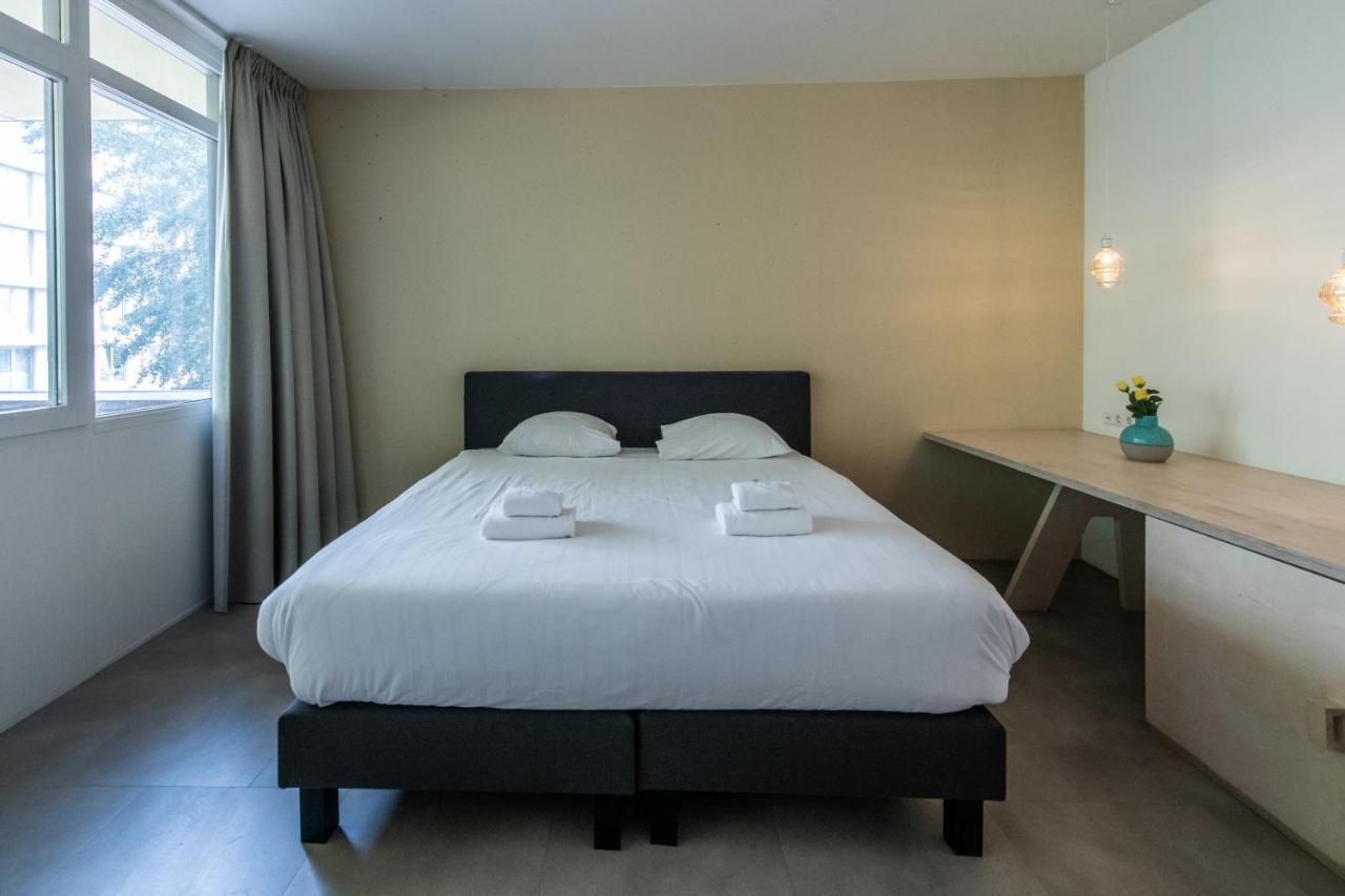 Appartement Houthavens *