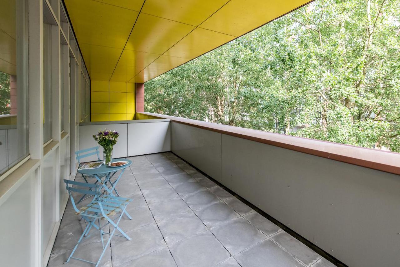 Appartement Houthavens *