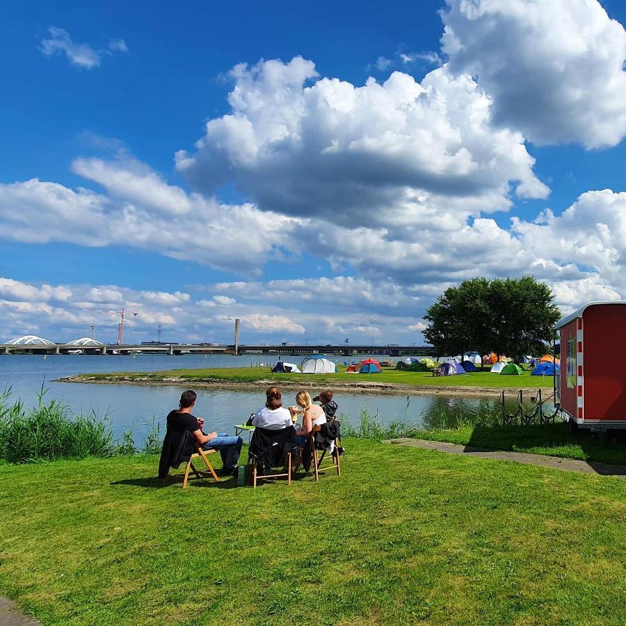 Acampamento Zeeburg 3*