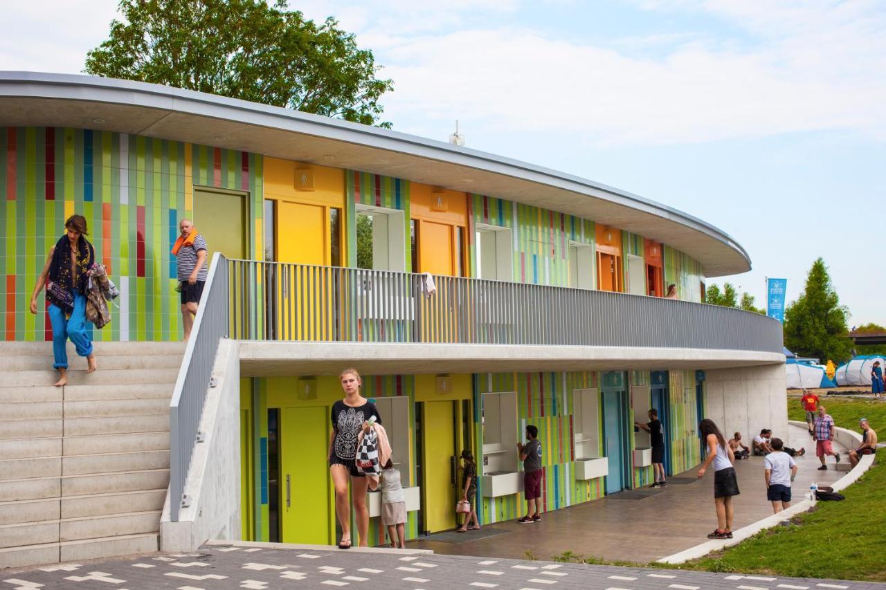 Acampamento Zeeburg 3*