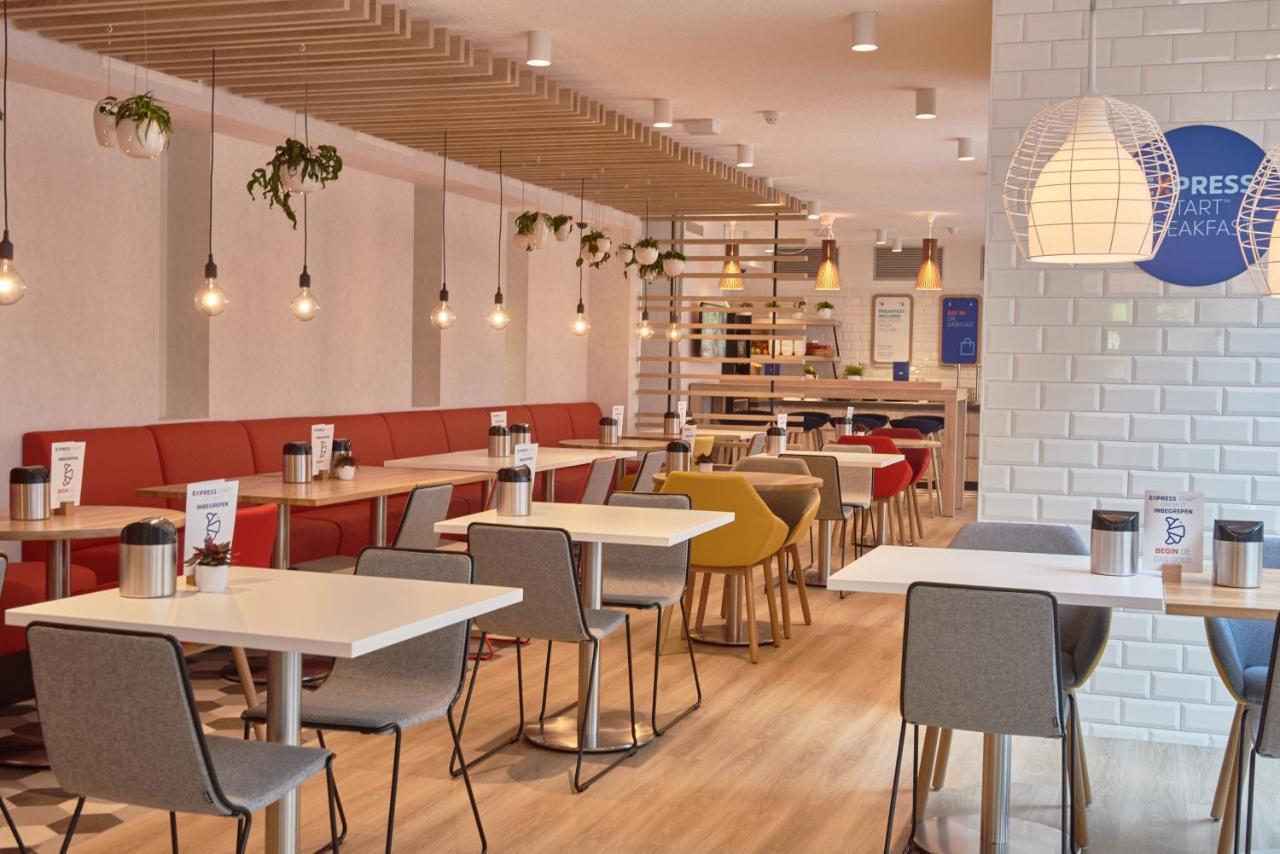 Express - Hall By Ihg 3* Amsterdam