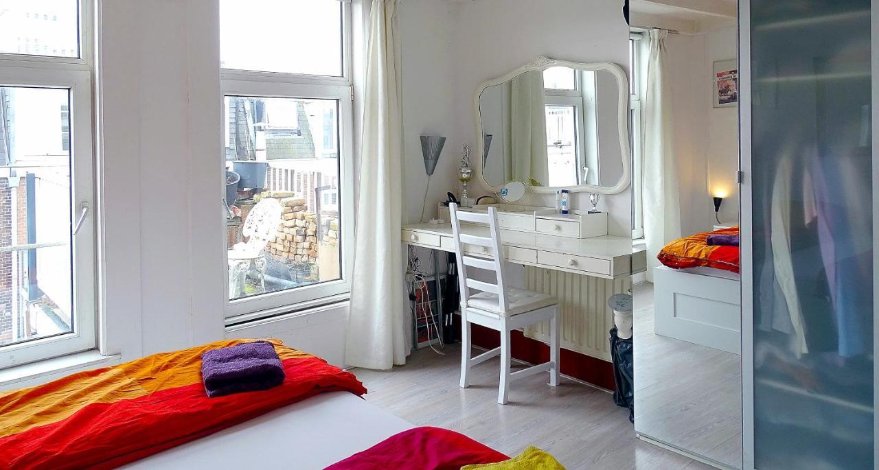 Apartment Spacious Pijp