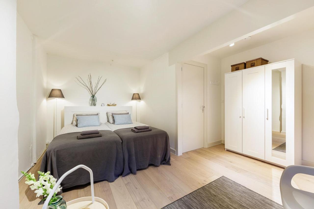 Appartement Adam's *