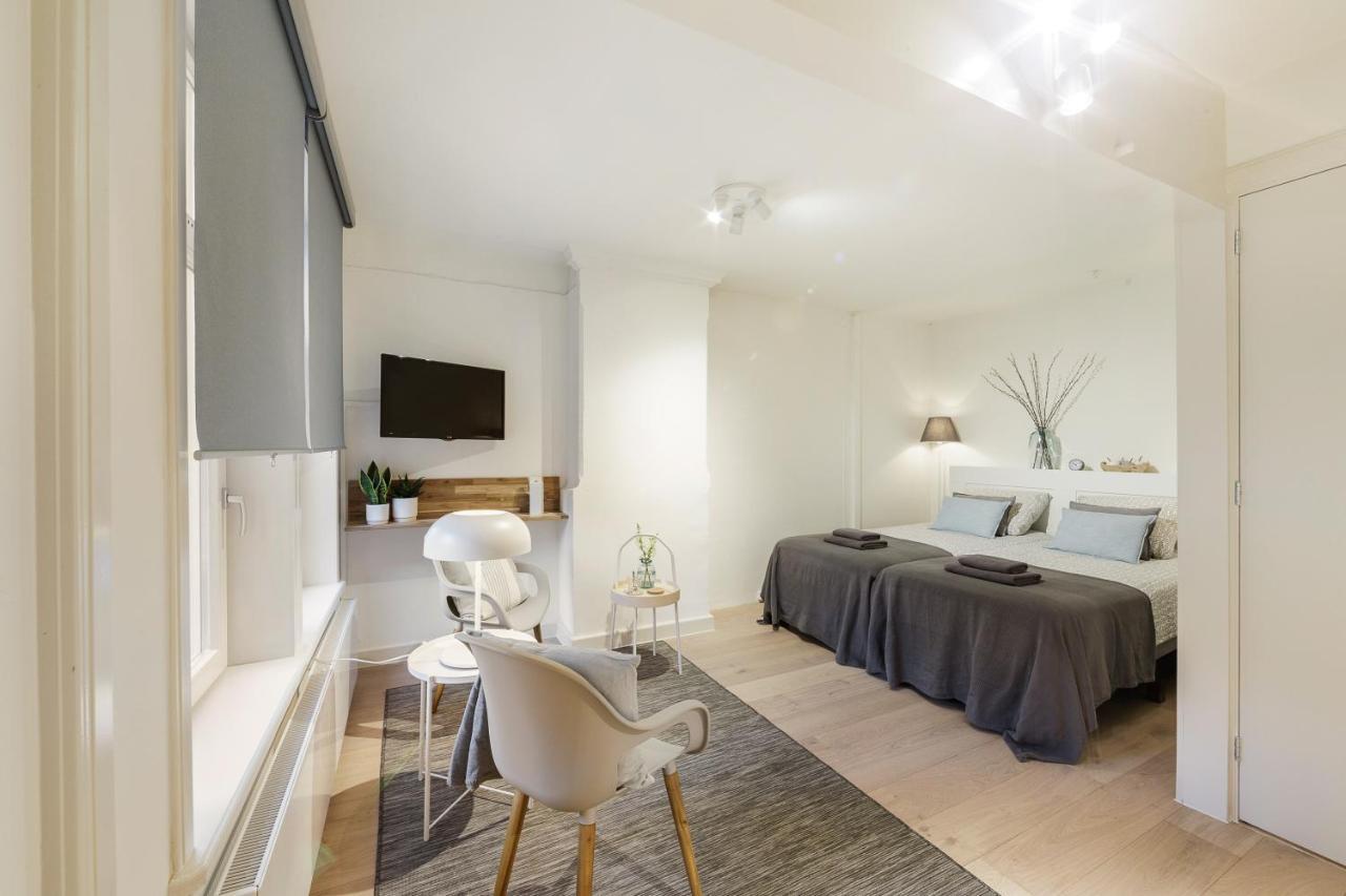 Appartement Adam's