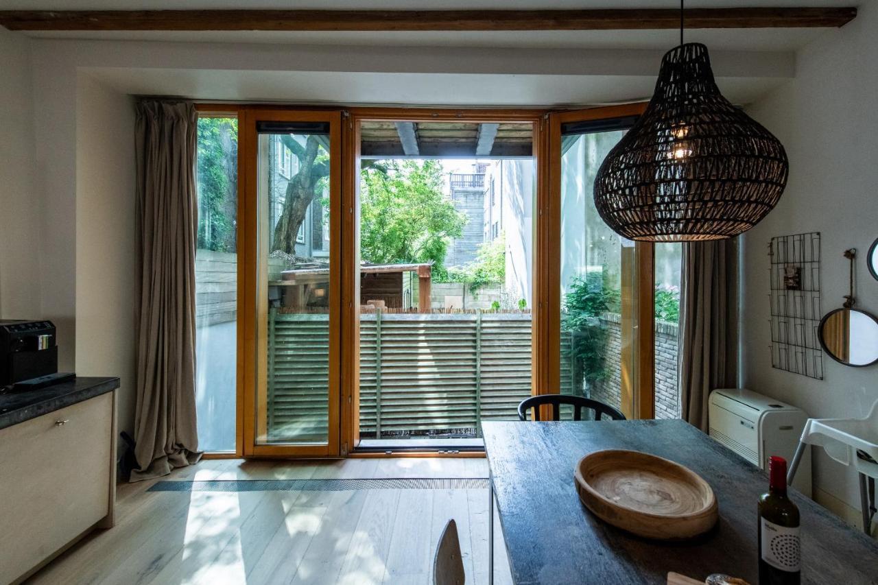 Amazing Jordaan Mansion * Amsterdam