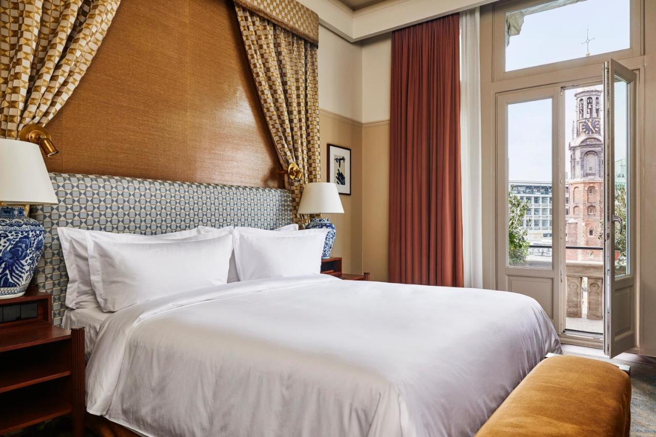 De L'europe - The Leading Of The World Hotel