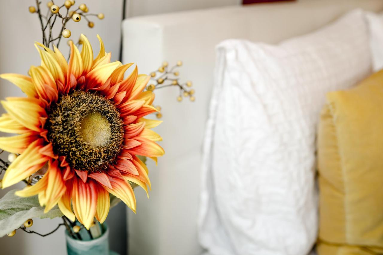 Sunflower Acomodação com café da manhã  Amesterdão