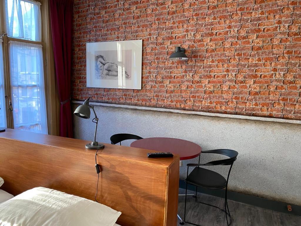 & Bar Royal Taste Hotel Amsterdam