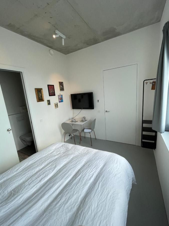Bed & Amesterdão
