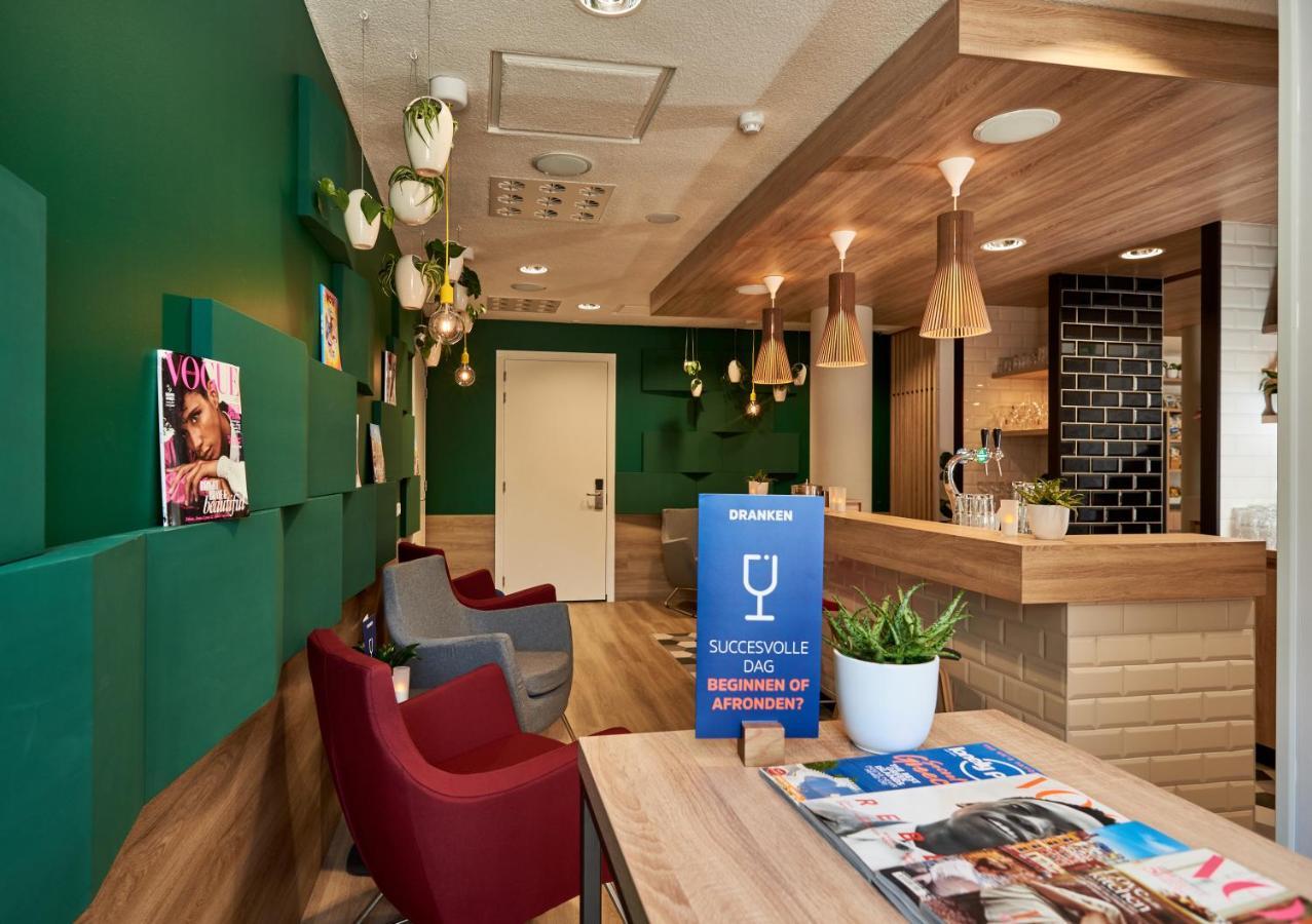 Hotel Express - Hall By Ihg Amsterdam