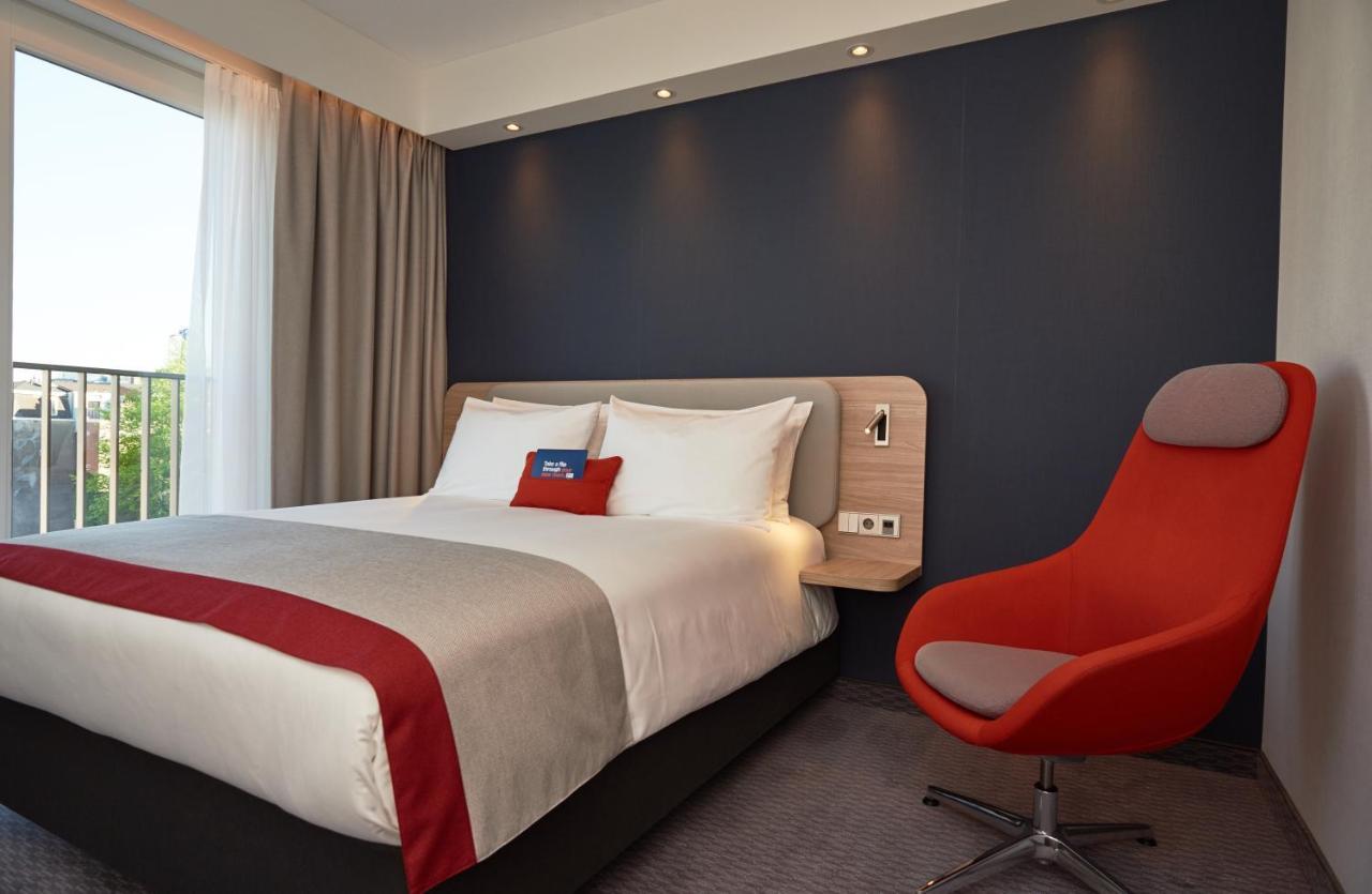 Express - Hall By Ihg Amsterdam