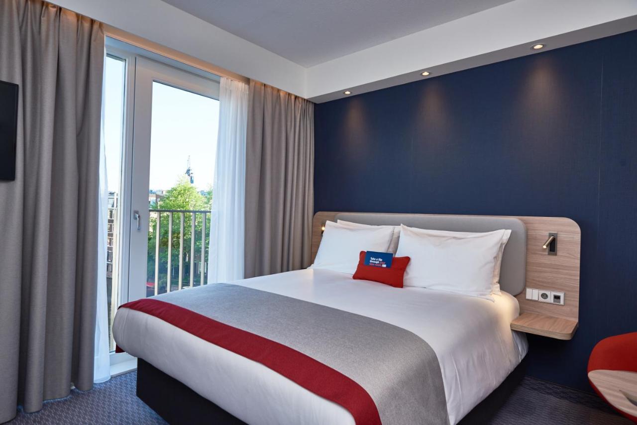 Express - Hall By Ihg 3*