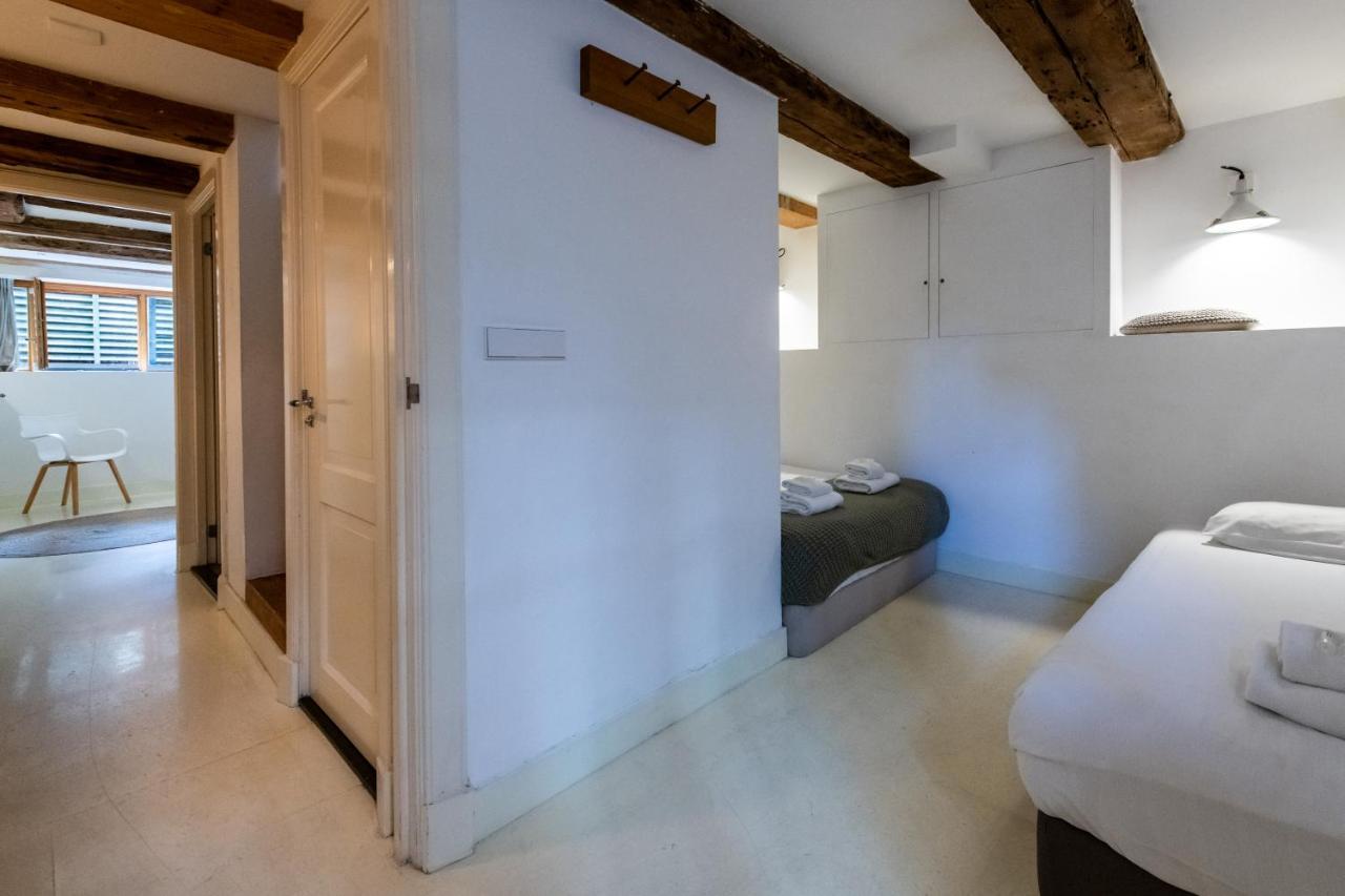 Apartment Amazing Jordaan Mansion *