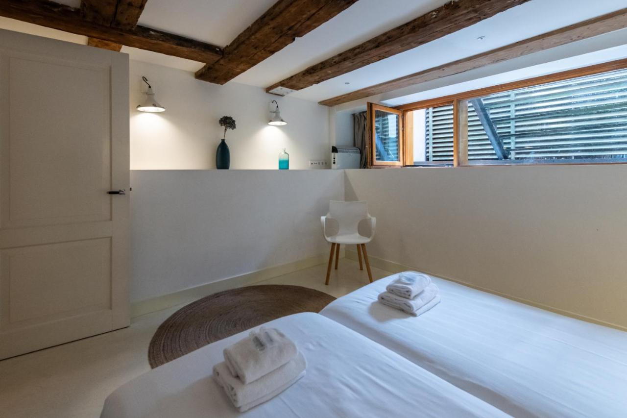 Amazing Jordaan Mansion Apartment