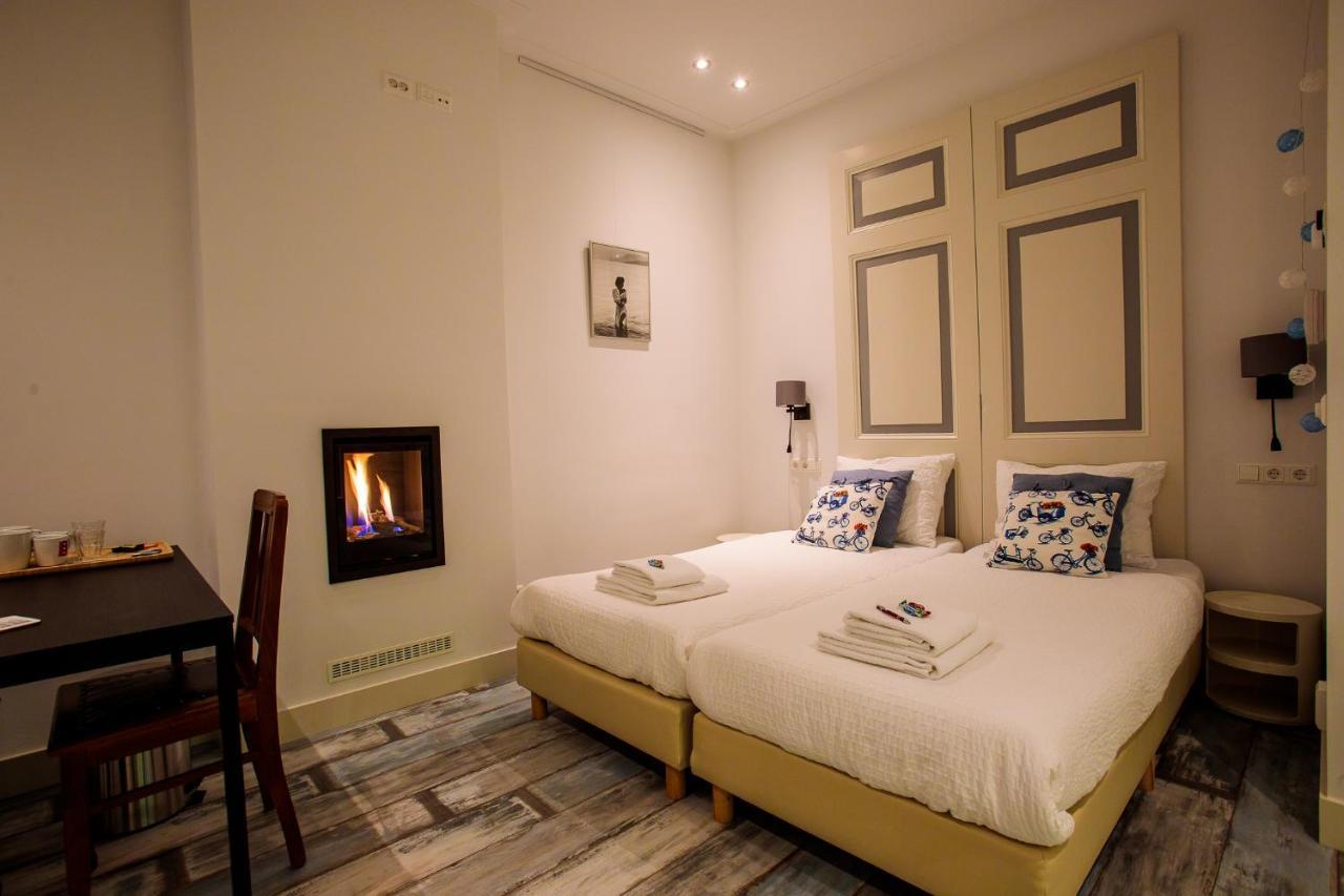 Prinsengracht Suites Amsterdam