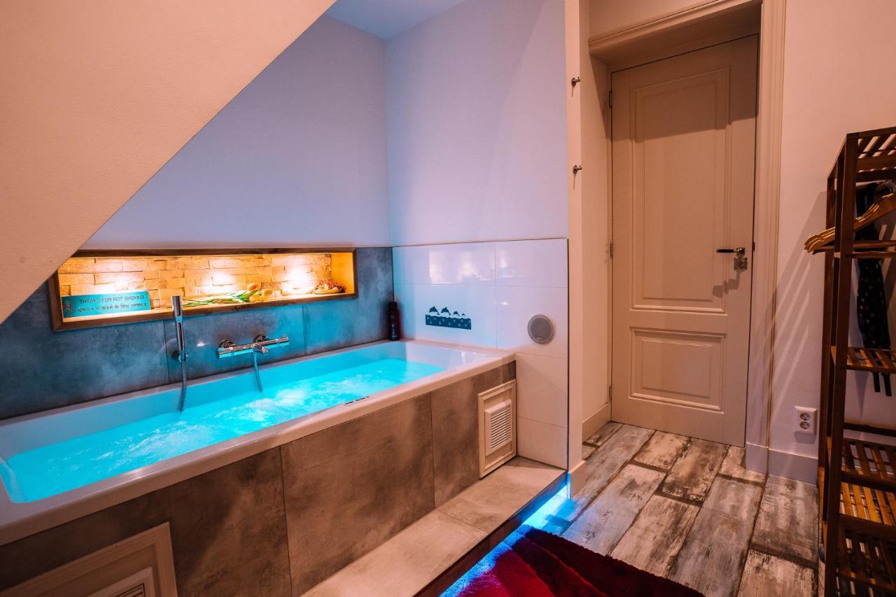 Prinsengracht Suites *