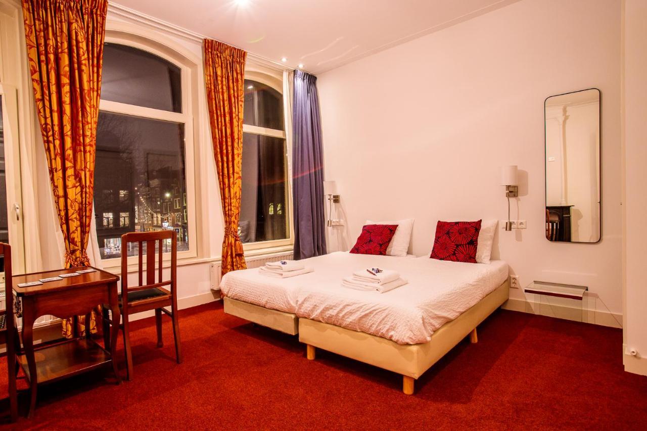 Prinsengracht Suites Bed & Breakfast *