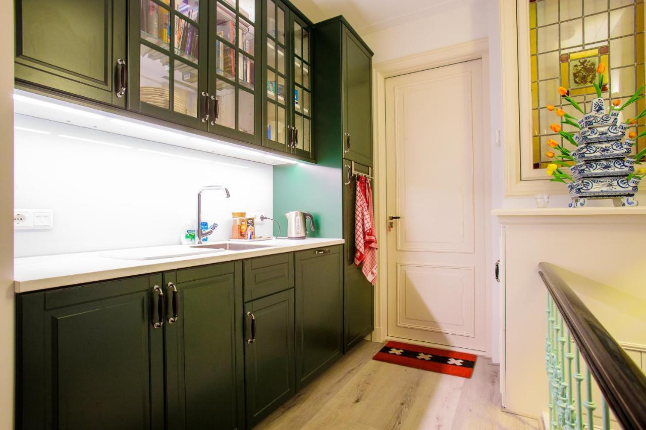 Prinsengracht Suites