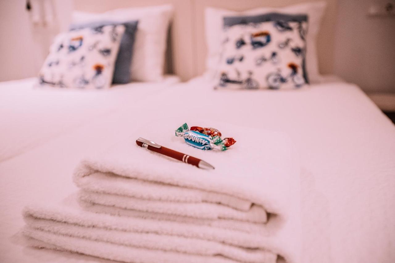 Prinsengracht Suites Bed & Breakfast Amsterdam