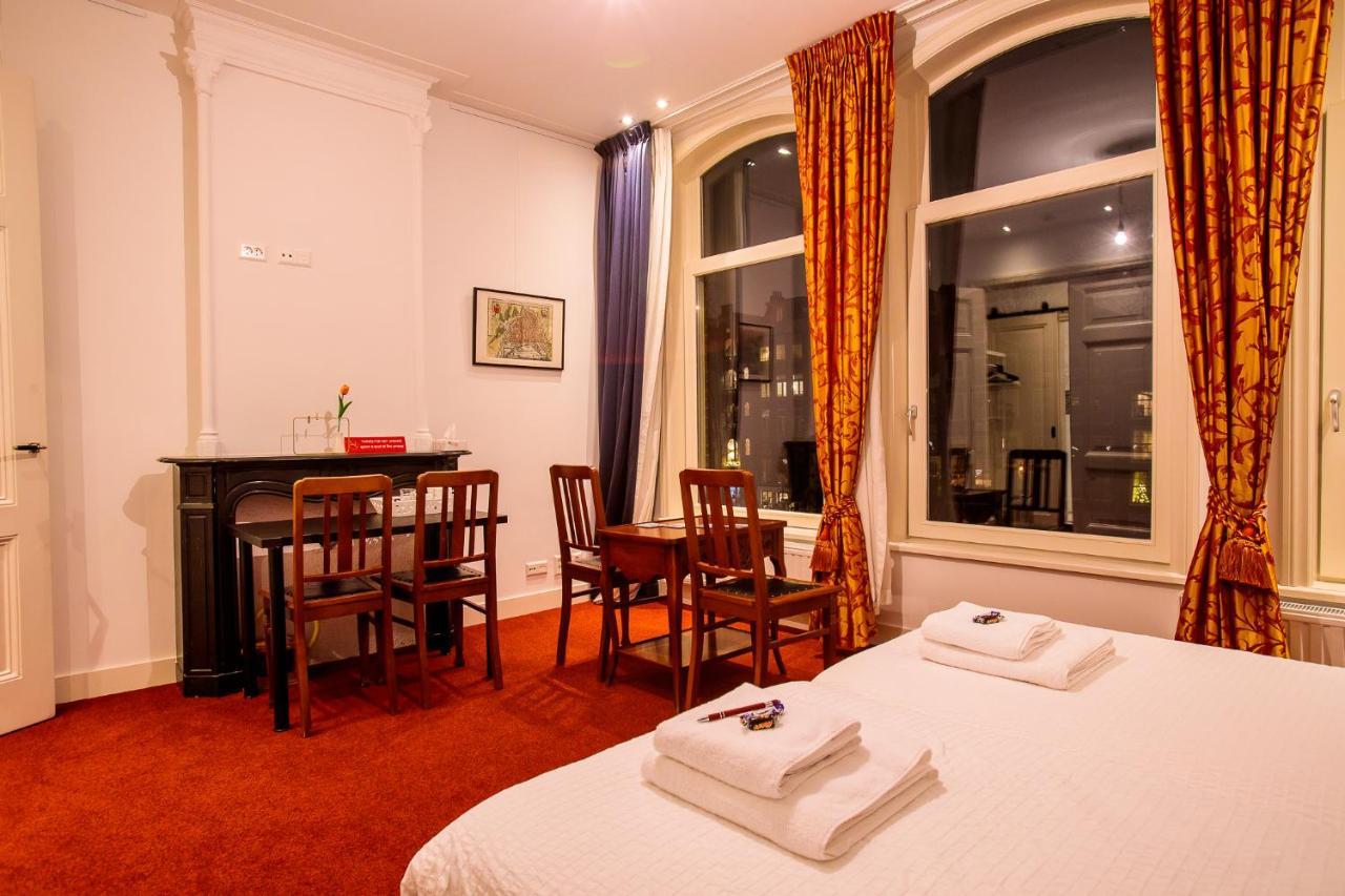 Prinsengracht Suites Bed & Breakfast Amsterdam