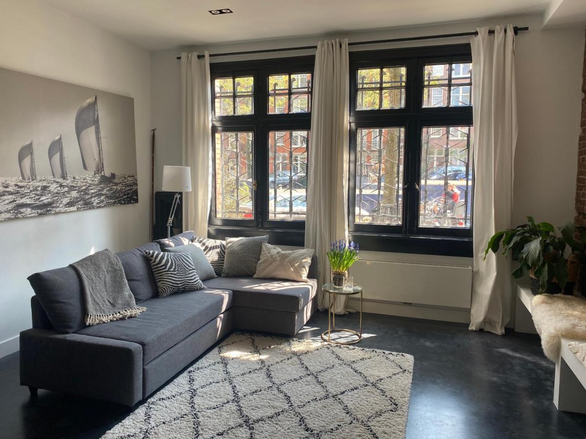 Couette-café Amstel Boutique Amsterdam