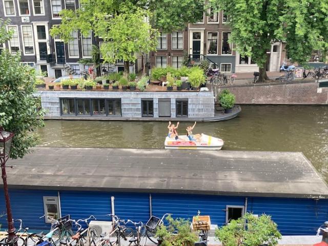 Bed & Breakfast Prinsengracht Suites *