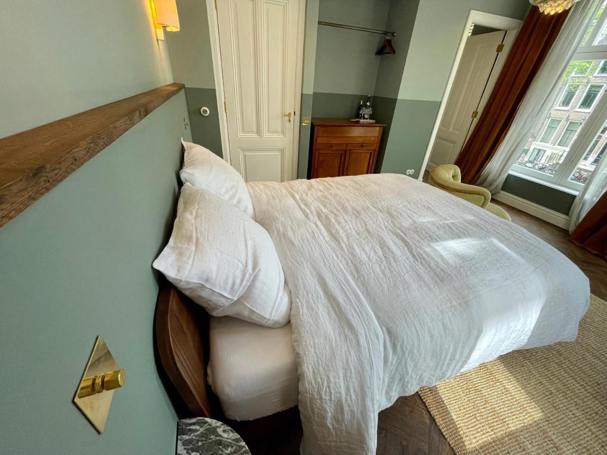 Gasthuis Jordaan Canal - Private Ensuite Amsterdam