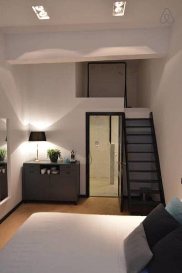 Bed & Breakfast Romantic Ground Floor In Pijp Near Sarphatipark Amsterdam