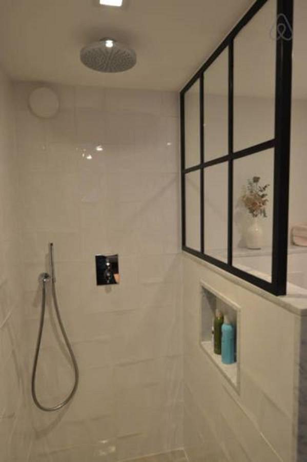 Romantic Ground Floor In Pijp Near Sarphatipark Bed & Breakfast Amsterdam