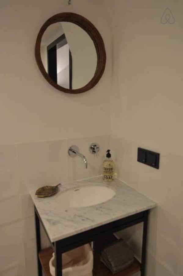 Bed & Breakfast Romantic Ground Floor In Pijp Near Sarphatipark