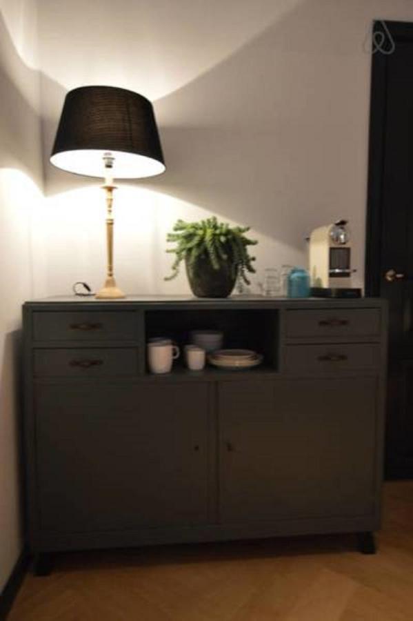Bed & Breakfast Romantic Ground Floor In Pijp Near Sarphatipark