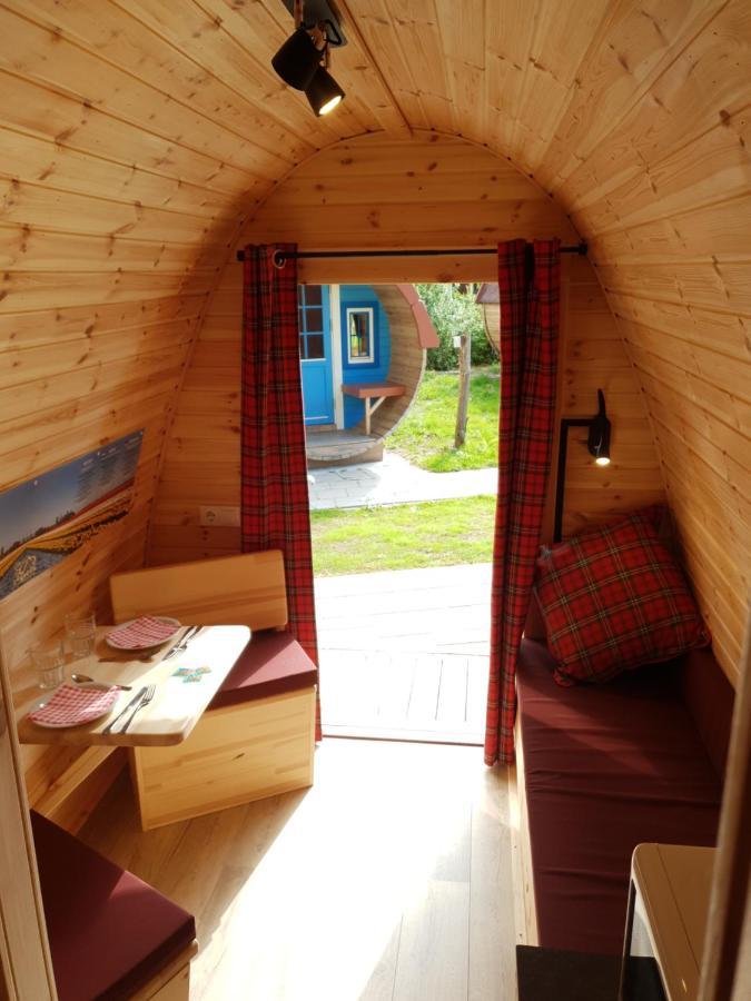 Acampamento Zeeburg 3*