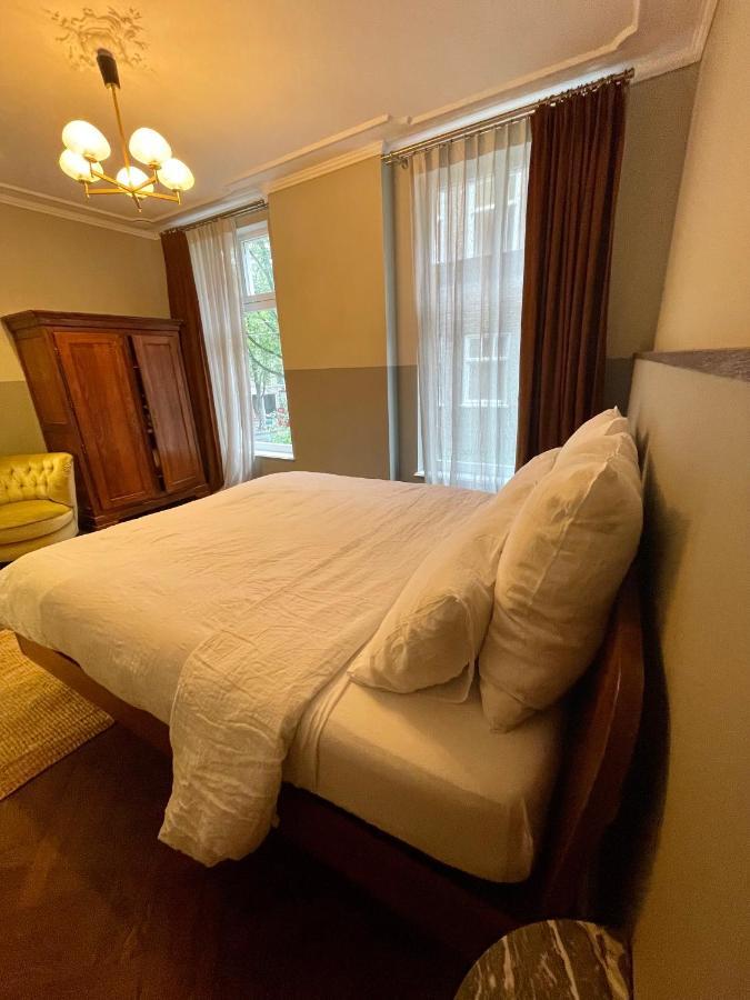 Gasthuis Jordaan Canal - Private Ensuite Amsterdam